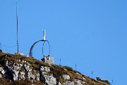 86 Zoom sulla Madonnina del Bivacco Telini (1647 m)
